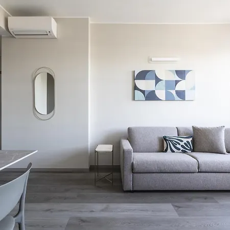 Easylife - Gioiello Urbano In Duomo Daire *