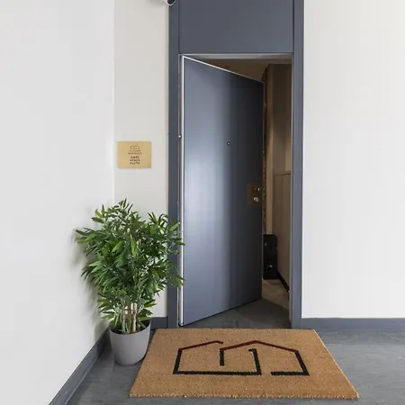 Easylife - Gioiello Urbano In Duomo Daire