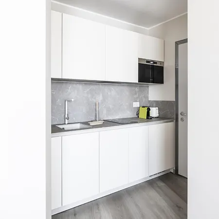 Appartamento Easylife - Gioiello Urbano In Duomo