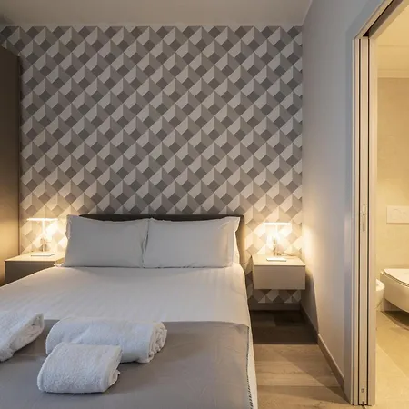 Appartamento Easylife - Gioiello Urbano In Duomo Milano