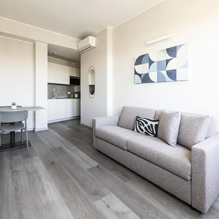 Easylife - Gioiello Urbano In Duomo Milano